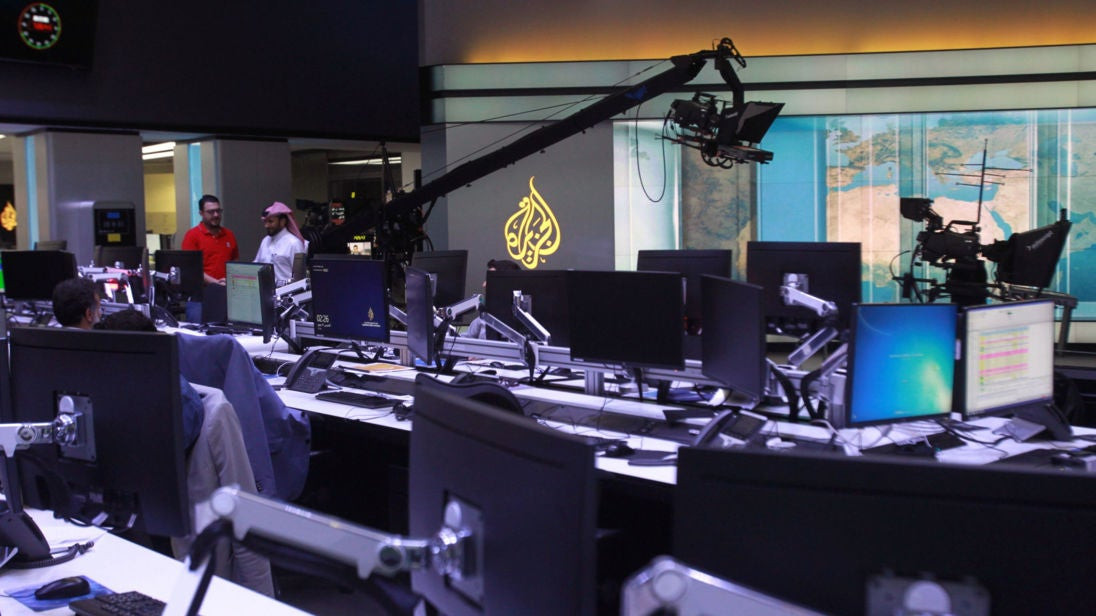 Το Κατάρ κατηγορεί τα κράτη του Κόλπου για συντονισμένη κυβερνοεπίθεση